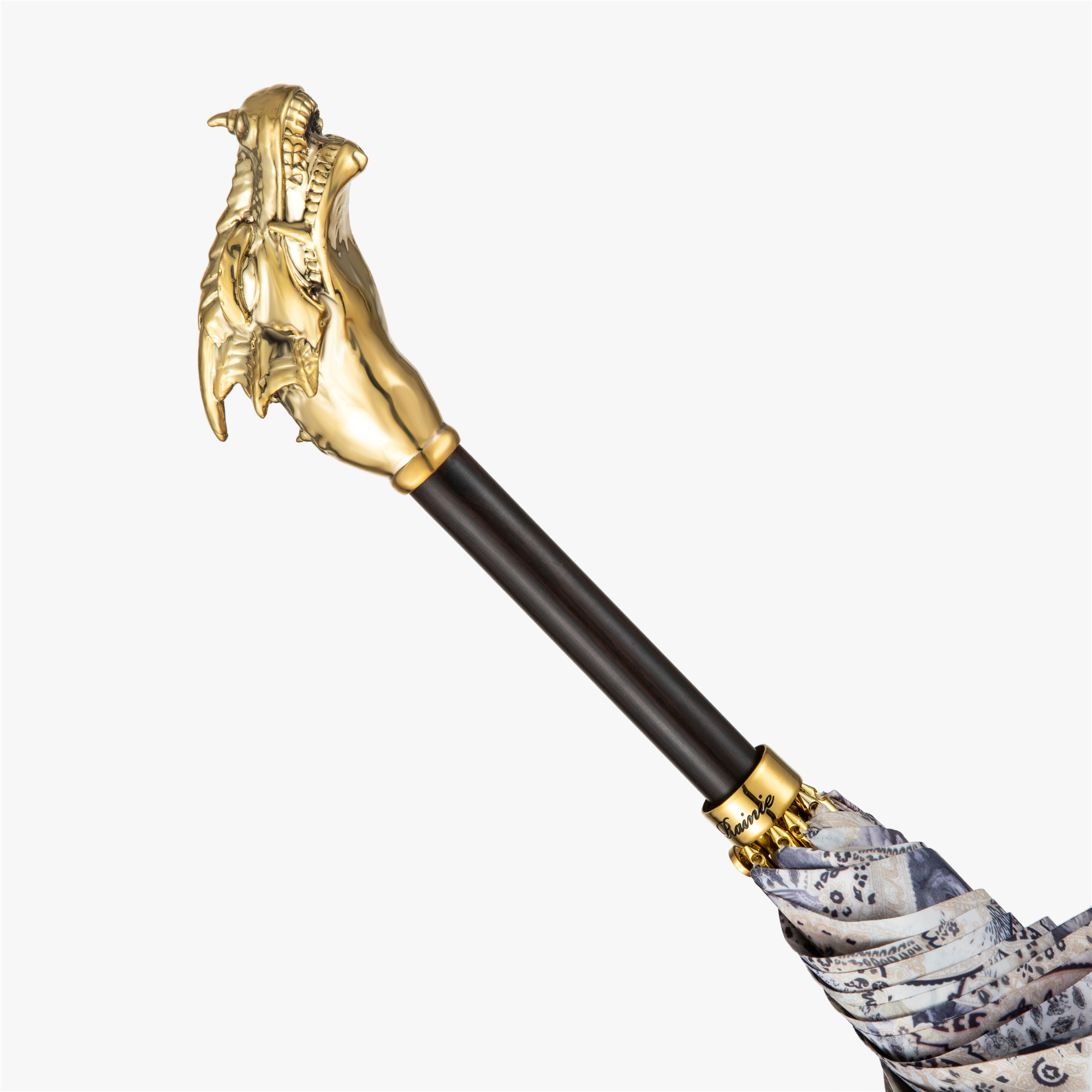 Dragon straight umbrella