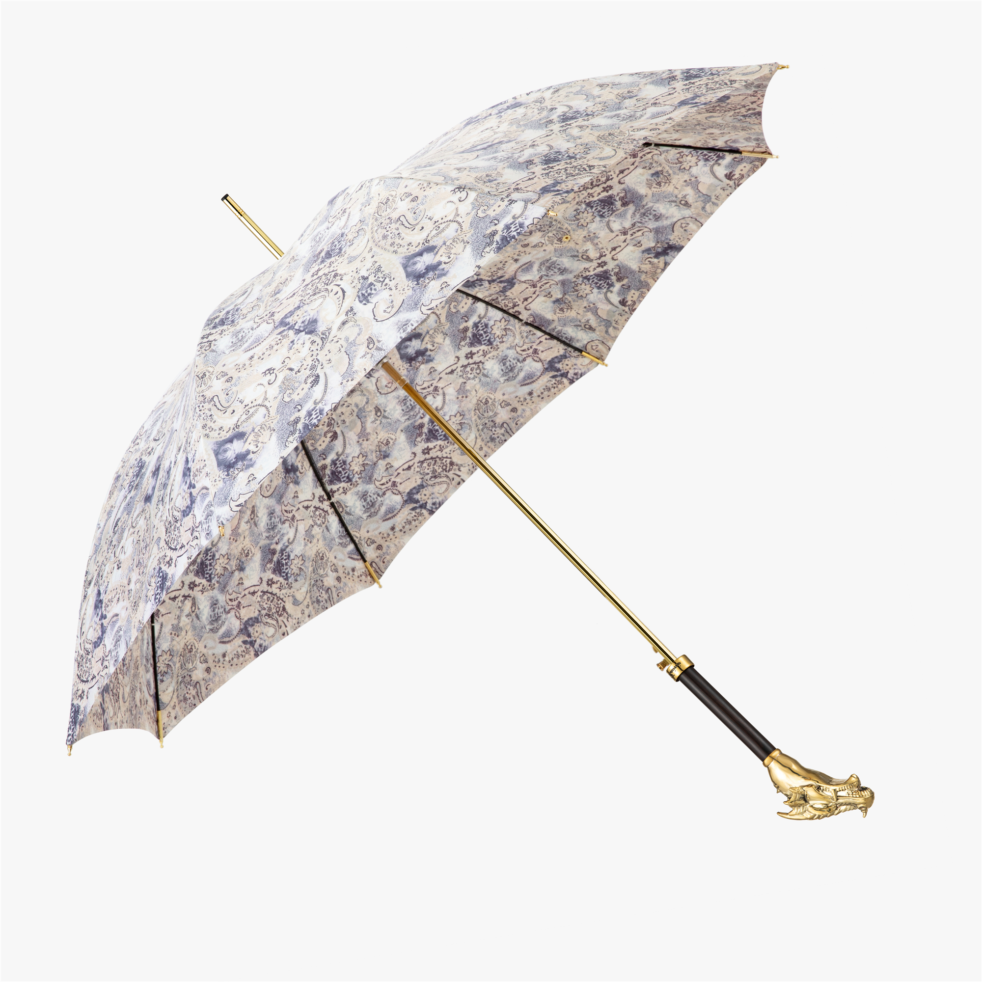 Dragon straight umbrella