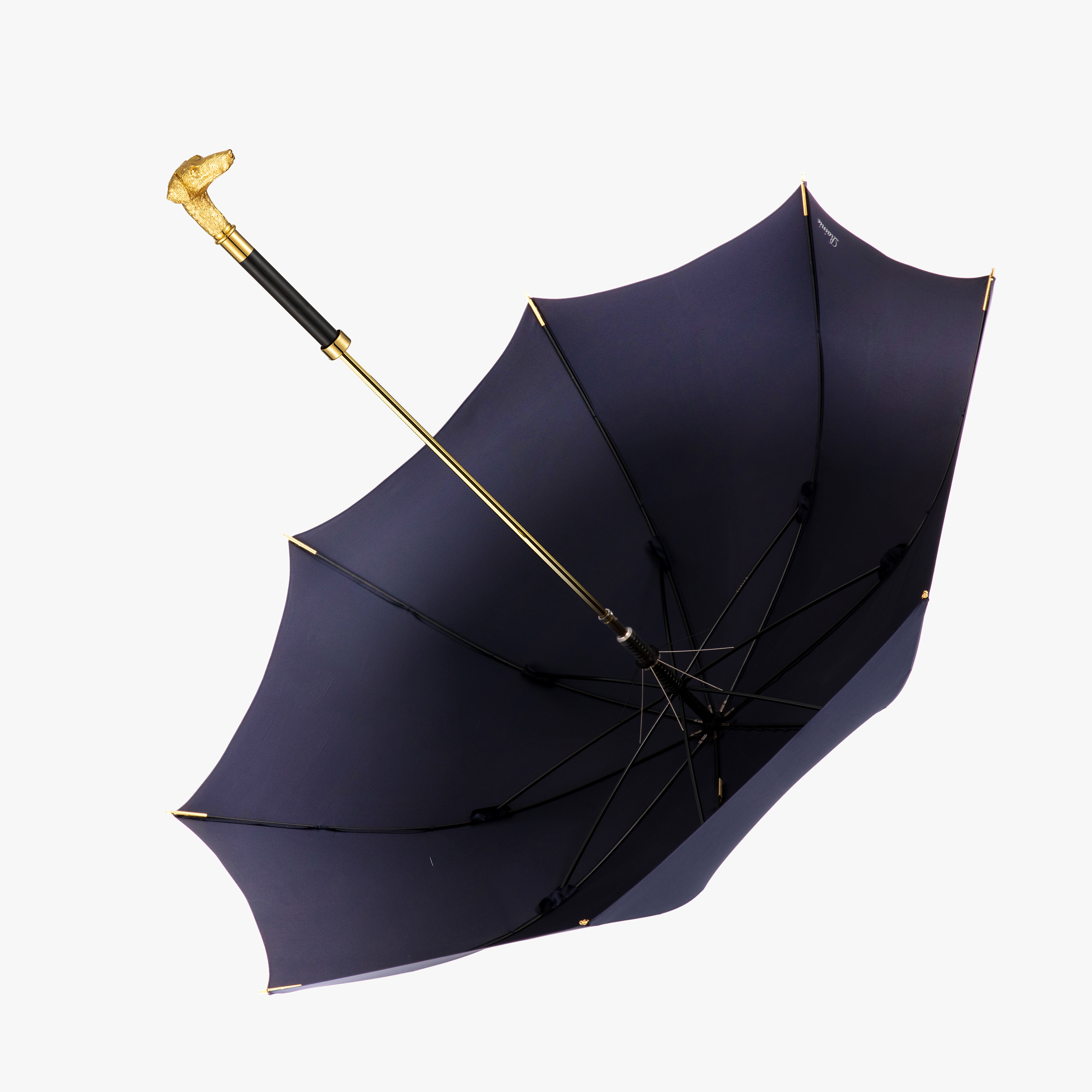 sausagedog Straight handle umbrella