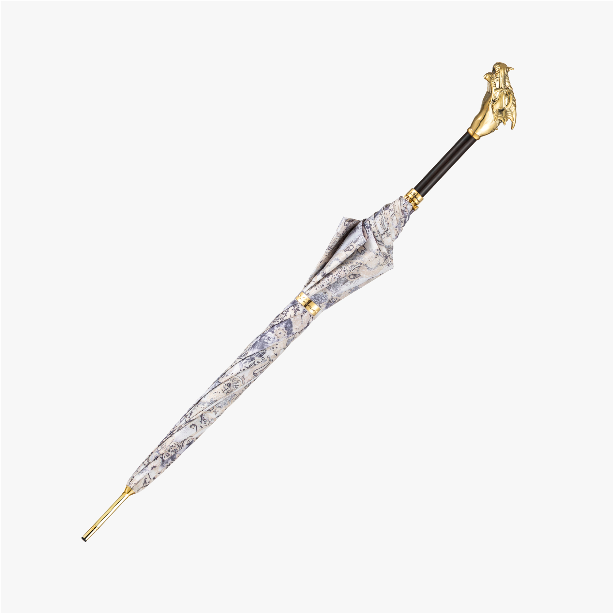 Dragon straight umbrella
