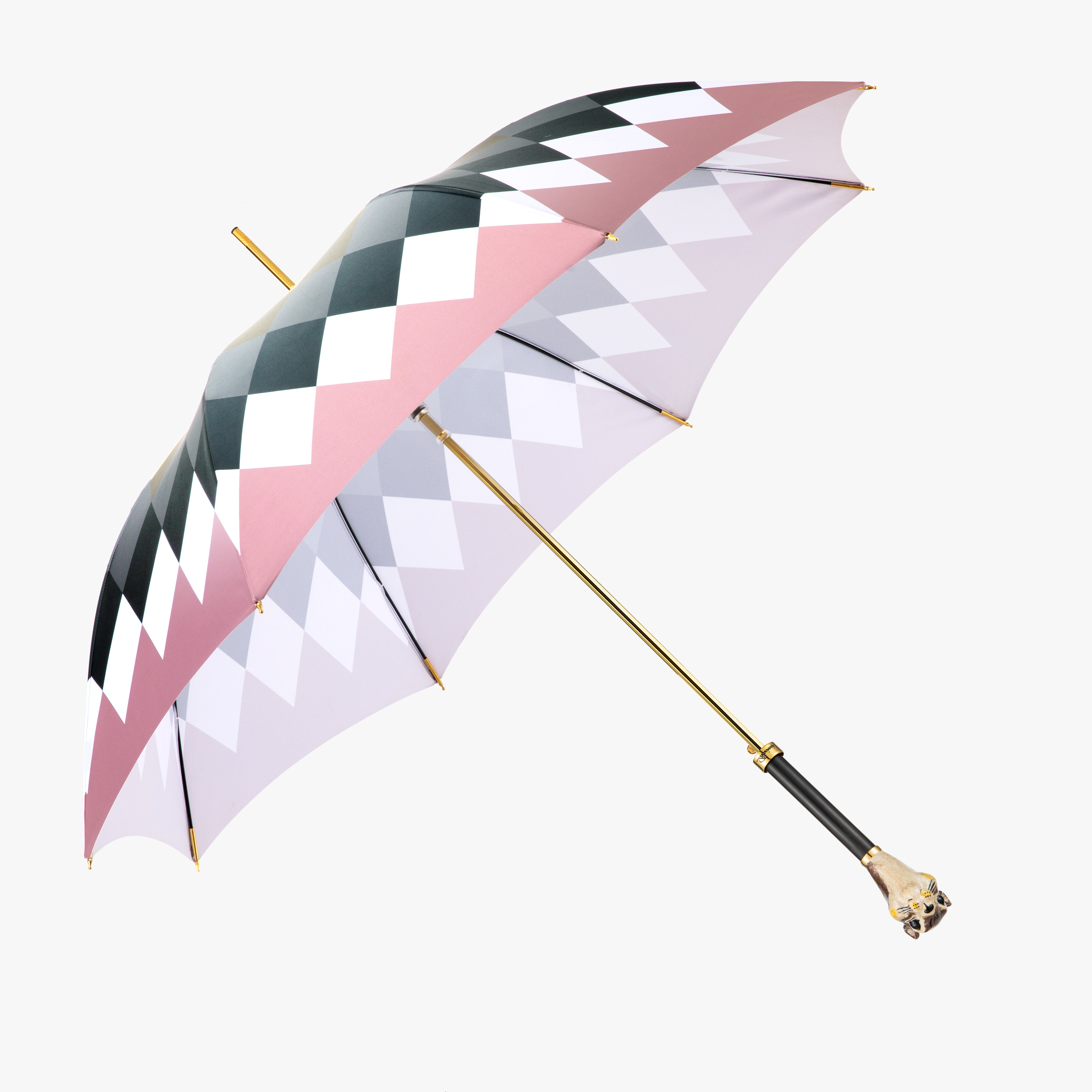 The squirrel straight shank umbrella