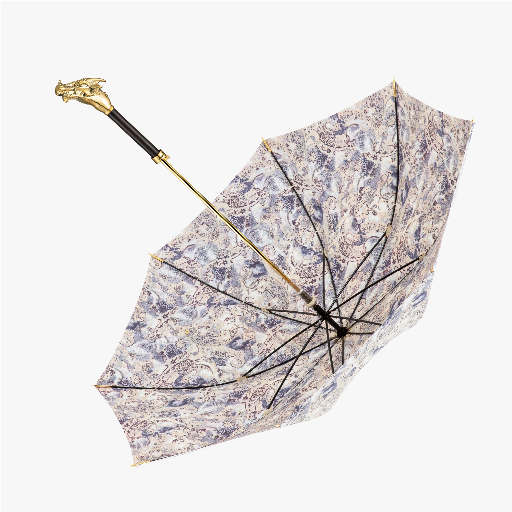 Dragon straight umbrella