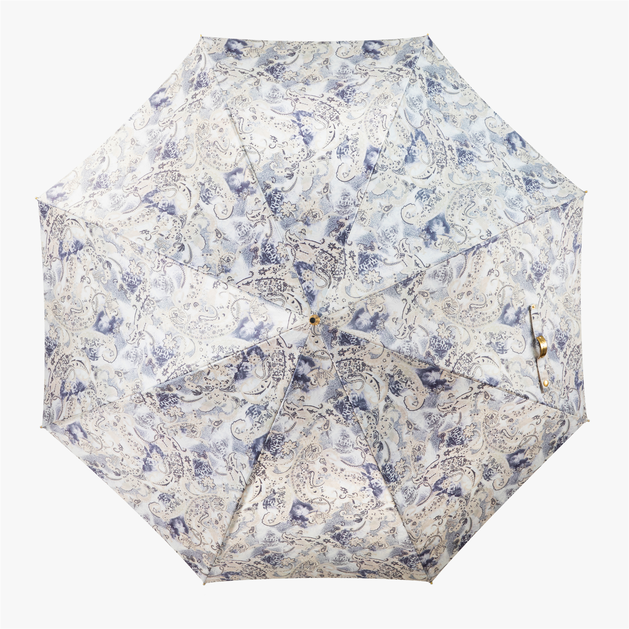 Dragon straight umbrella