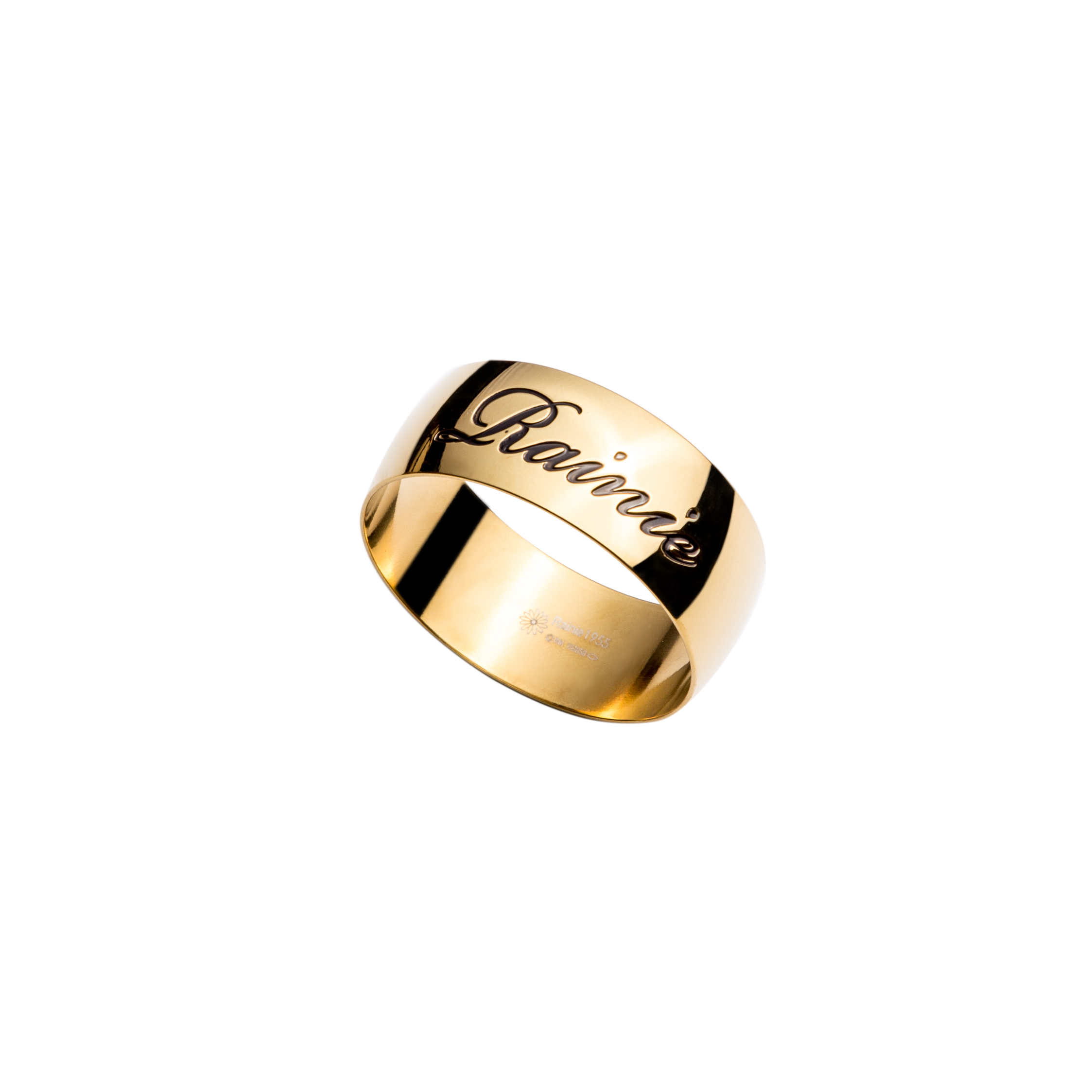 Double umbrella accessories-umbrella ring